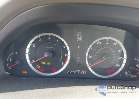 2010 Honda Accord 2.4 Ex-L from USA, damaged, VIN 1HGCP2F84AA063178